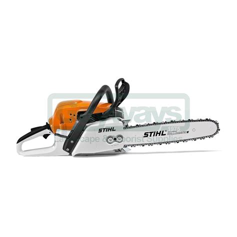 Stihl Stihl Ms 271 Stihl From Gayways Uk