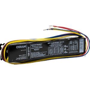 Top 8 Sylvania Ballasts We Reviewed Them All 2022