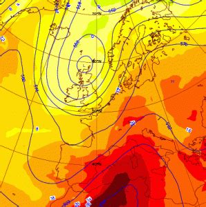 Previsioni Meteo Torna Protagonista L Anticiclone SubTropicale