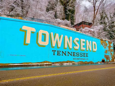 ULTIMATE Guide To Things To Do In Townsend TN | Attractions ...