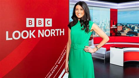 BBC One Look North Yorkshire Evening News 26 01 2025