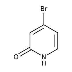 4 Brom 2 Hydroxypyridin 97 Thermo Scientific Chemicals