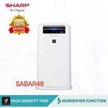 Jual Sharp Kc G40 Y W Juli 2022 Berkualitas, Tahan Lama & Terpercaya ...