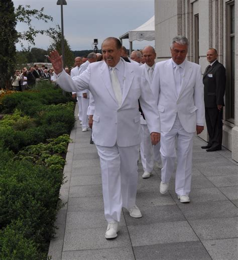 The Mission Of The Kyiv Ukraine Temple Religious Studies Center