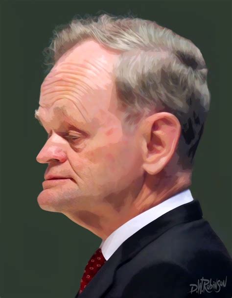 Jean Chretien By Wooden Horse On Deviantart