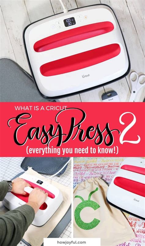 EasyPress 2 All You Need To Know How To Use It