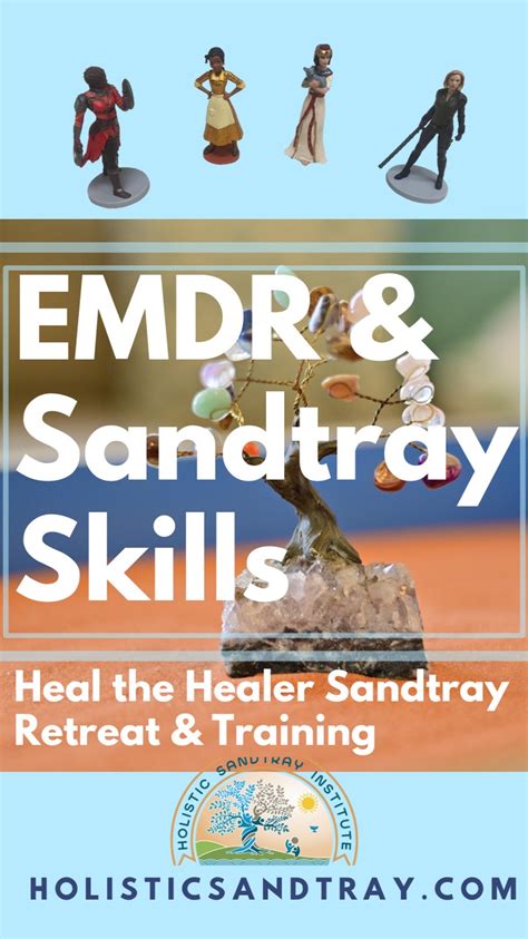 Holistic Sandtray Therapy Holistic Sandtray Institute Artofit