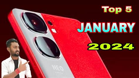 Top Upcoming Mobiles In January Entrystart Youtube