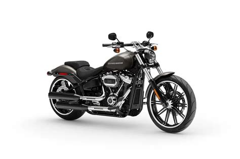 Bình Ắc Quy Xe Harley Davidson Breakout 114 Chính Hãng