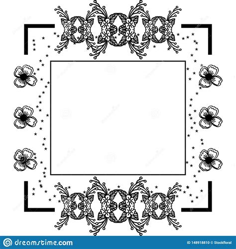 Decoraci N Moderna Del Ejemplo Del Vector Para El Dise O De La Bandera