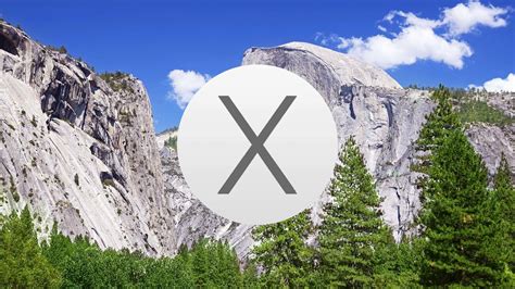 Mac Os Yosemite Wallpapers 57 Images