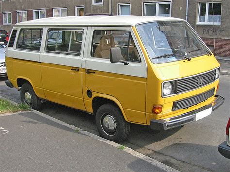 T3 Afbeeldingen Vw Bus Camper