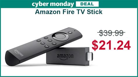 Amazon Fire TV Stick on sale for $21.24 at Target — New Lowest Price Ever | AFTVnews