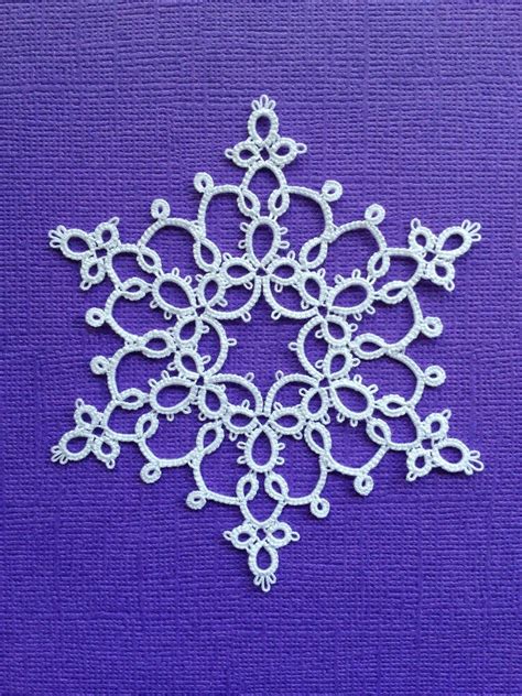 Handy Hands Apprendre Needle Tatting A C Tape Par 3