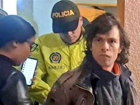 Juan Pablo González Entró A La Uri Alardeando Del Abuso Sexual