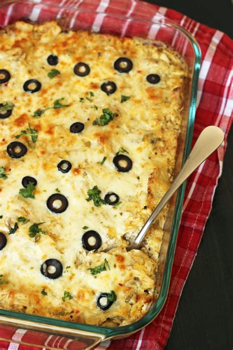 Sour Cream Chicken Enchilada Recipe Pioneer Woman The Healthy Cake