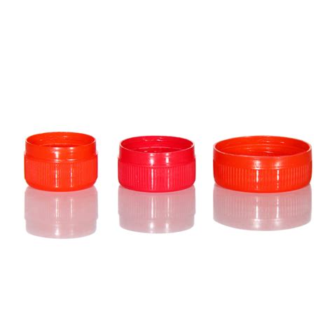 Pco Mm Colorful Plastic Bottle Cap For Water Bottle