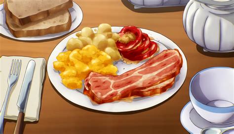 Pin on anime food > irl food