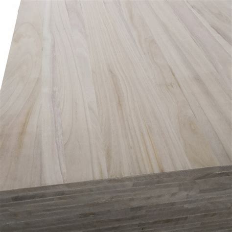 Paulownia Straight Board Suppliers Manufacturers China Wholesale