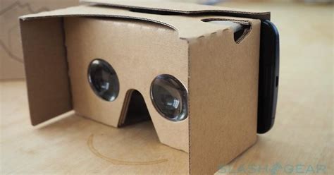 Google Cardboard adds spatial sound for more immersive VR - SlashGear