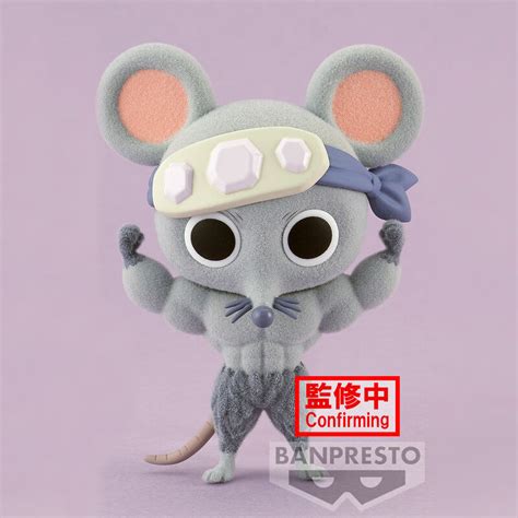 Animefanshop De Ninju Muscular Mice Demon Slayer Kimetsu No