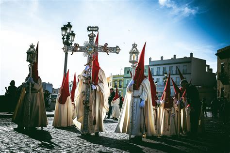 Procesiones Centenarias Cencerradas Hornazos Y Otras Cosas Que