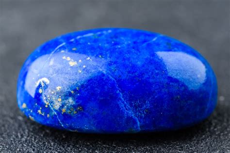 Lapis Lazuli Stone Guide Know More About Its Meaning And Uses