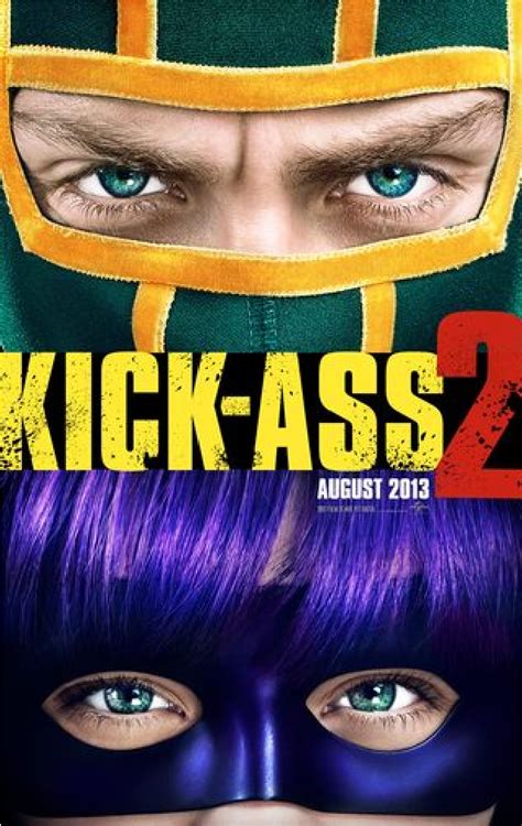 Video Clips Kick Ass 2 Guide Ign