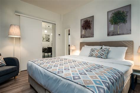 Rooms And Apartments In Athens Urban Nest Suites And Apartments