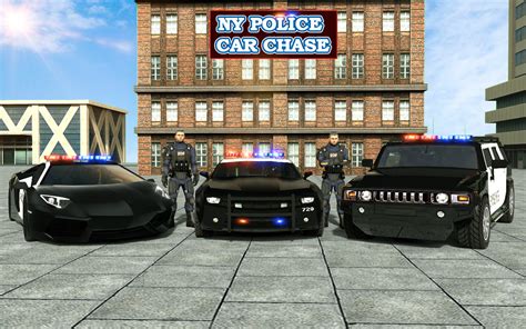 Offroad Police Car Chase Driving Simulator 3D Amazon In Appstore For