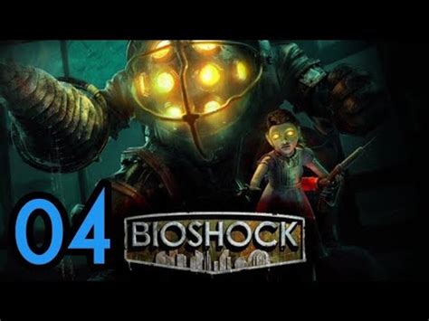 Fontaine Fisheries Bioshock Playthrough Part Youtube