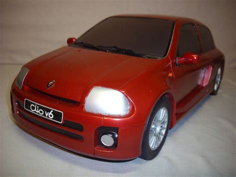 Universal Hobbies 1 12 Renault Clio V6 Catawiki