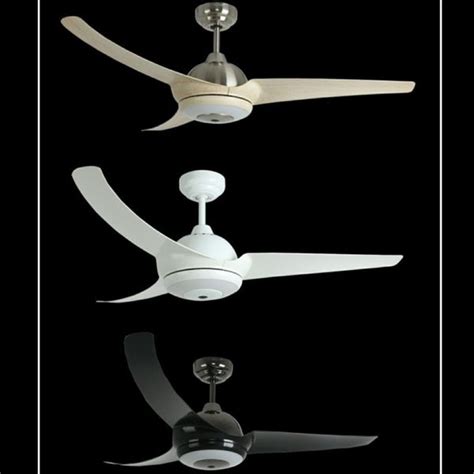 Jual Kipas Angin Hias Plafon Ceiling Fan Edma Centro 52 Inch Interior