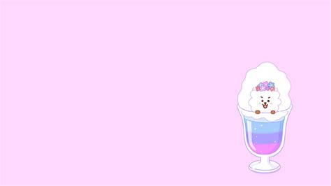 Landscape Bt21 Desktop Wallpapers Wallpaper Cave