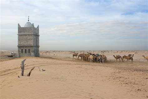 Laayoune | Morocco | City Gallery | SkyscraperCity Forum