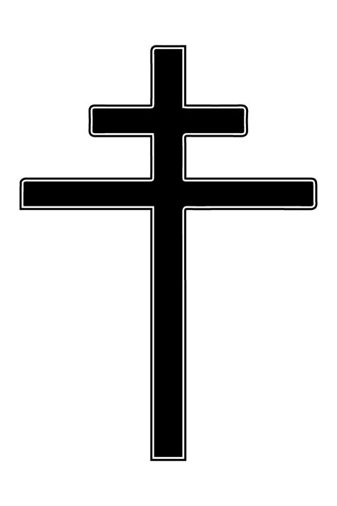 Different Types Of Crosses And Their Meanings Christian Cross Variants