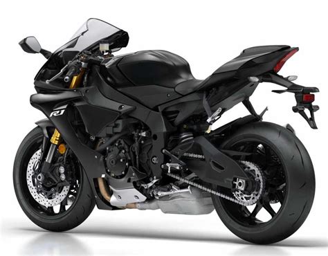 Yamaha Yzf R1 Precio Ficha Tecnica Opiniones Y Prueba