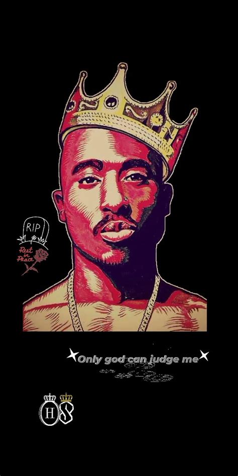 God Tupac Shakur