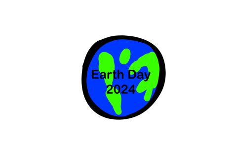 Happy Earth Day 2024 By Djdrogo747 On Deviantart