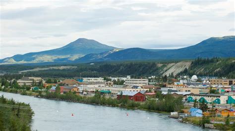 13 Best Hotels in Whitehorse. Hotels from C$ 98/night - KAYAK