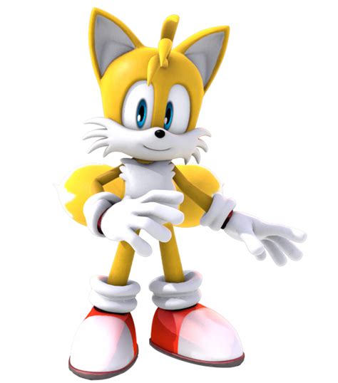 Tails Forces Telegraph