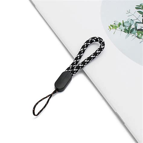 Mobiele Telefoon Strap Korte Lanyard Voor Sleutels Grandado