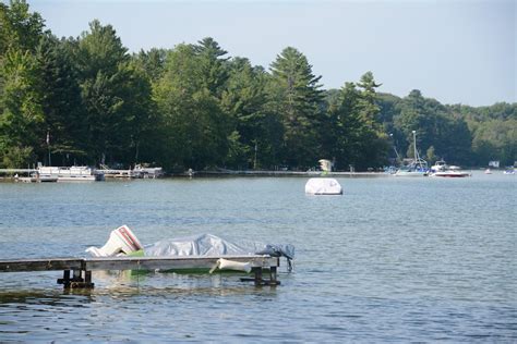 Orr Lake Park 2390 S Orr Lake Rd Elmvale On L0l 1p0 Canada