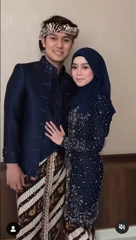 Kembali Bucin Ini 8 Potret Lesti Dan Rizky Billar Yang Mesra Lagi Usai