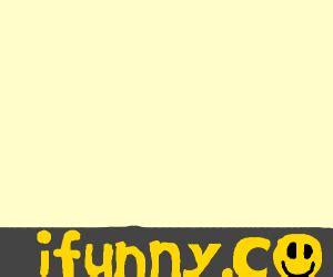 ifunny watermark - Drawception