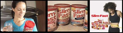 slim fast diet