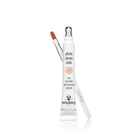 Amazon Sisley Paris Phyto Cernes Eclat No Eye Concealer For