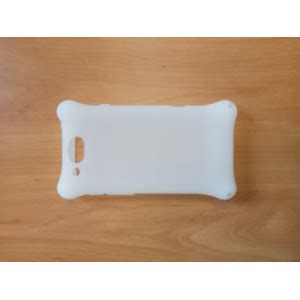 Housse De Protection Silicone Pax A Conso Presto