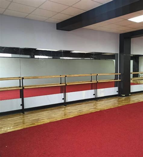 Балетный станок крепление в пол и на стену: продажа, цена в Киеве ...