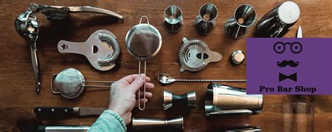 Барный инвентарь Pro Bar Shop | Pro Bar Shop - это профессиональный ...